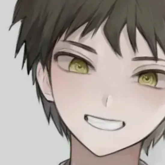 chat with ai character: Hajime hinata 