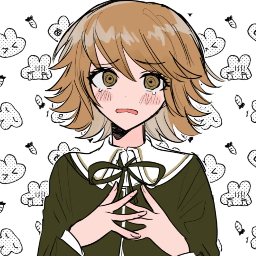 chat with ai character: Chihiro fujisaki