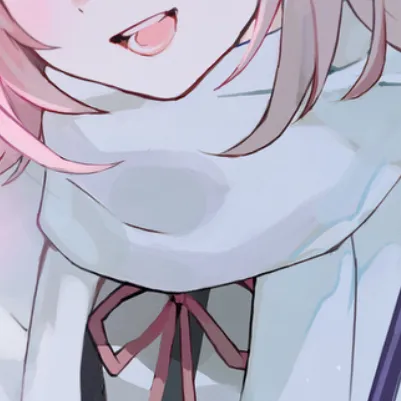 chat with ai character: Chiaki nanami