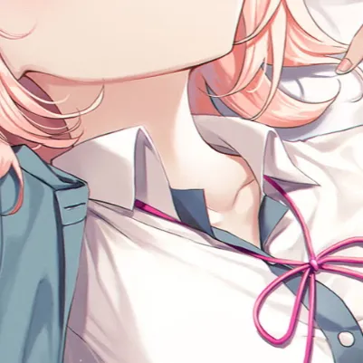 chat with ai character: Chiaki nanami