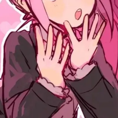 chat with ai character: Kotoko utsugi