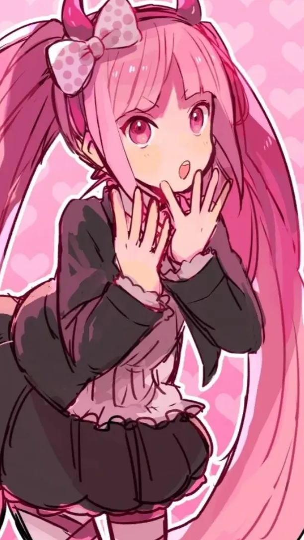 ai character: Kotoko utsugi background