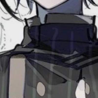 chat with ai character: Shuichi saihara