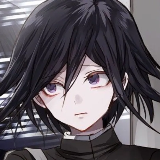 chat with ai character: Kokichi, Ouma￼