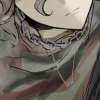 chat with ai character: Nagito komaeda 