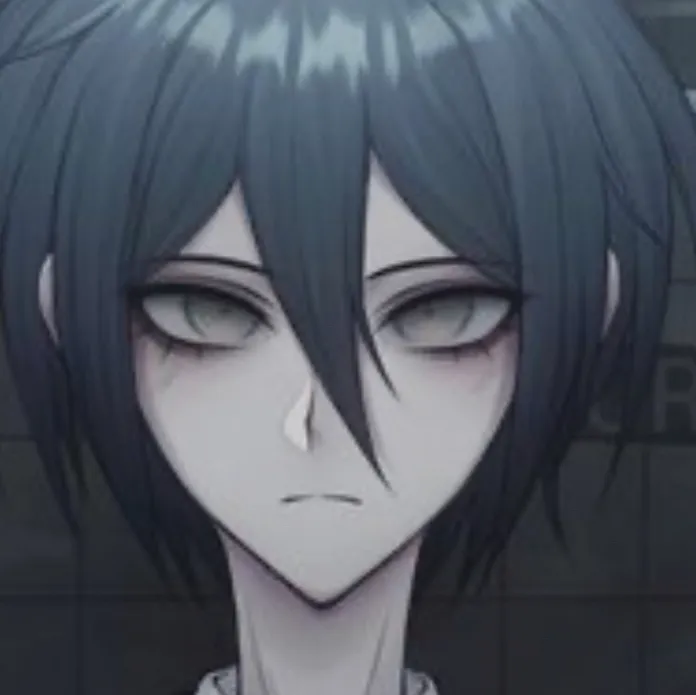 chat with ai character: Pregame Shuichi￼