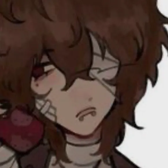 chat with ai character: Dazai osamu