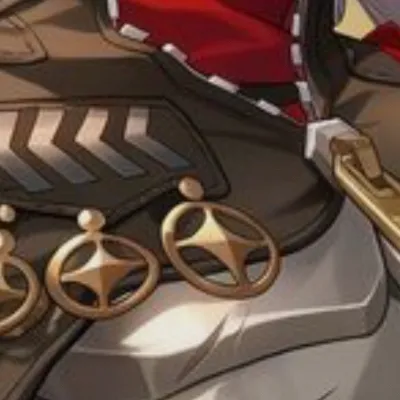 chat with ai character: Boothill