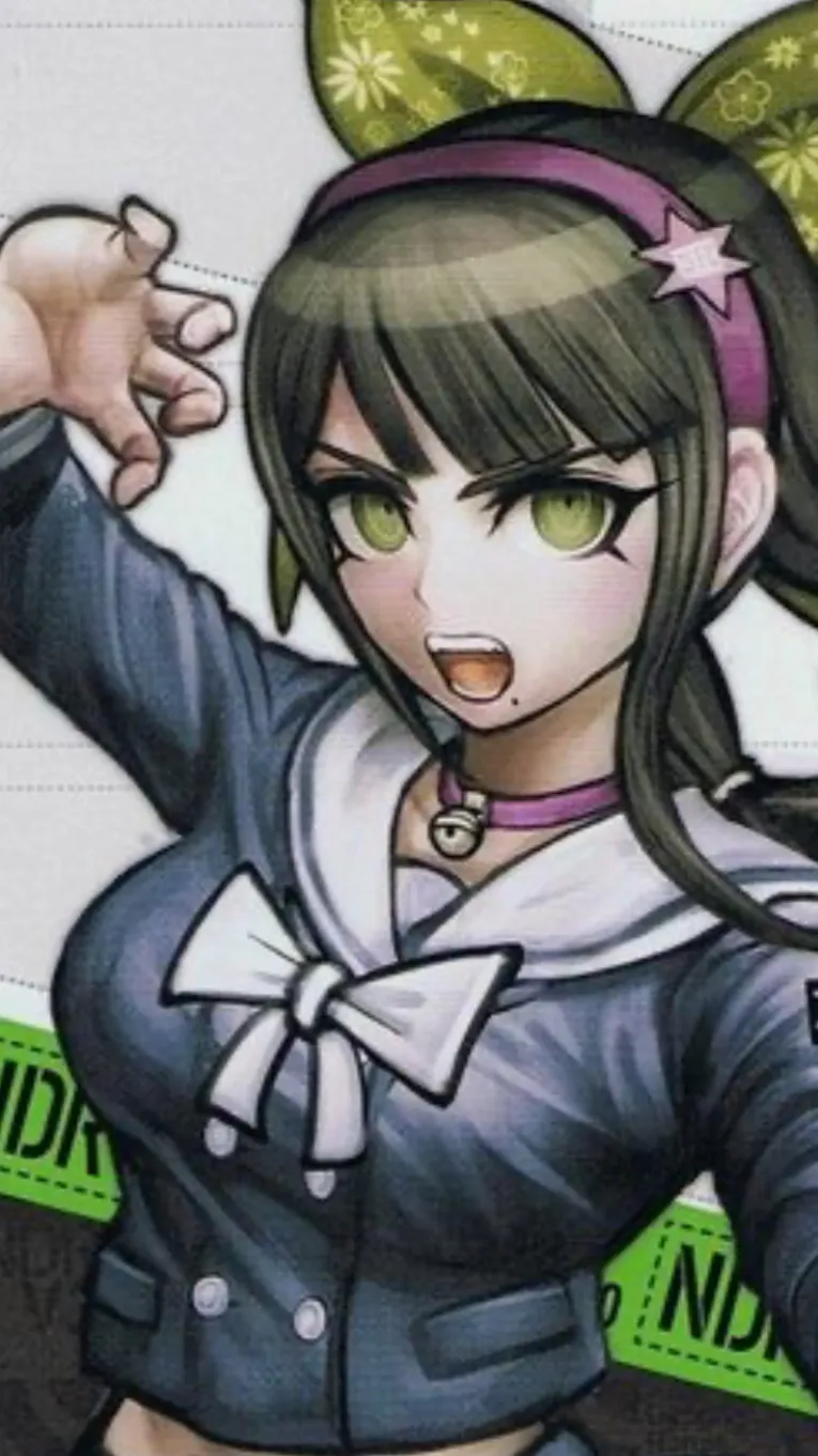 ai character: Tanko background