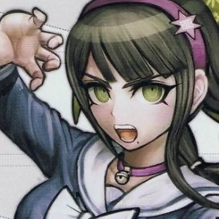 chat with ai character: Tanko