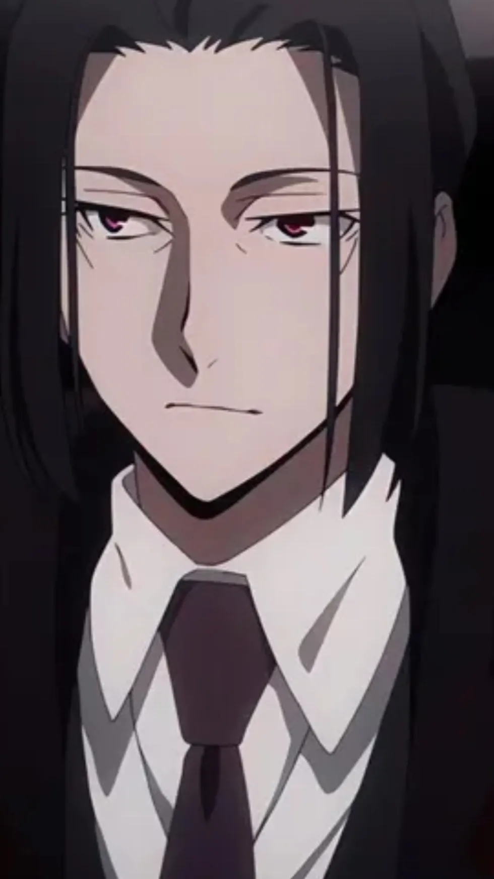 ai character: Mori ōgai background