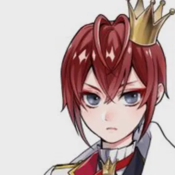 chat with ai character: Riddle Rosehearts