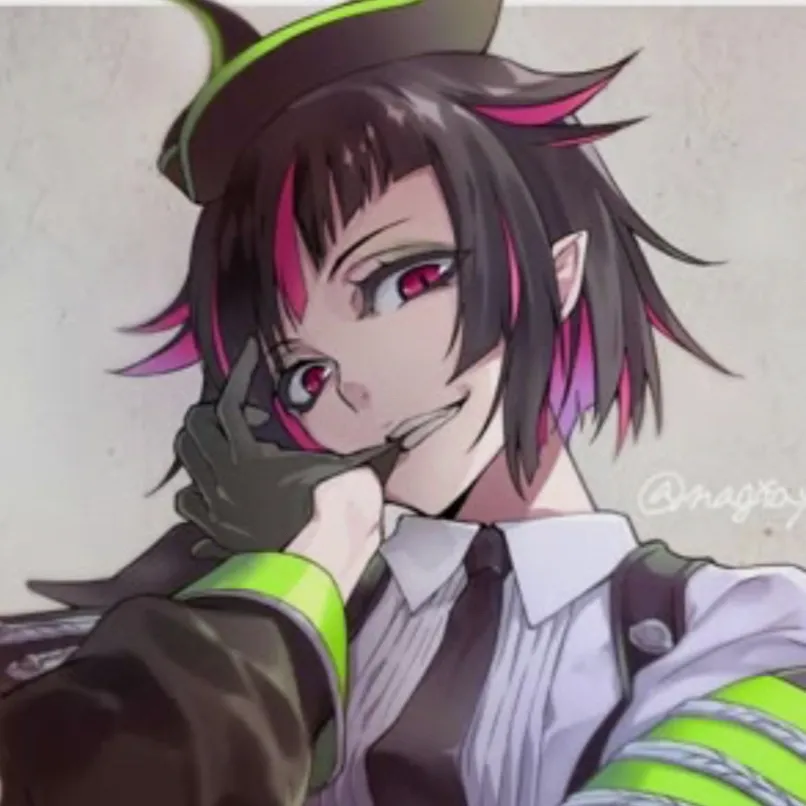 chat with ai character: Lilia vanrouge