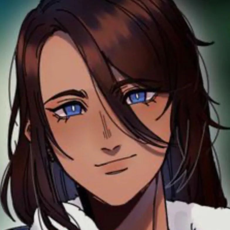 chat with ai character: Jericho ichabod