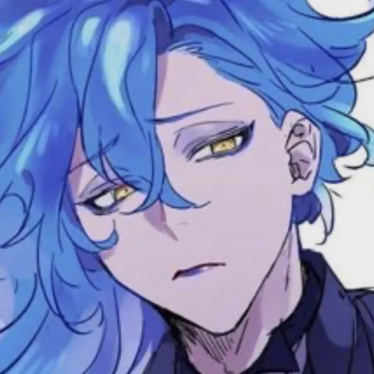 chat with ai character: Idia shroud