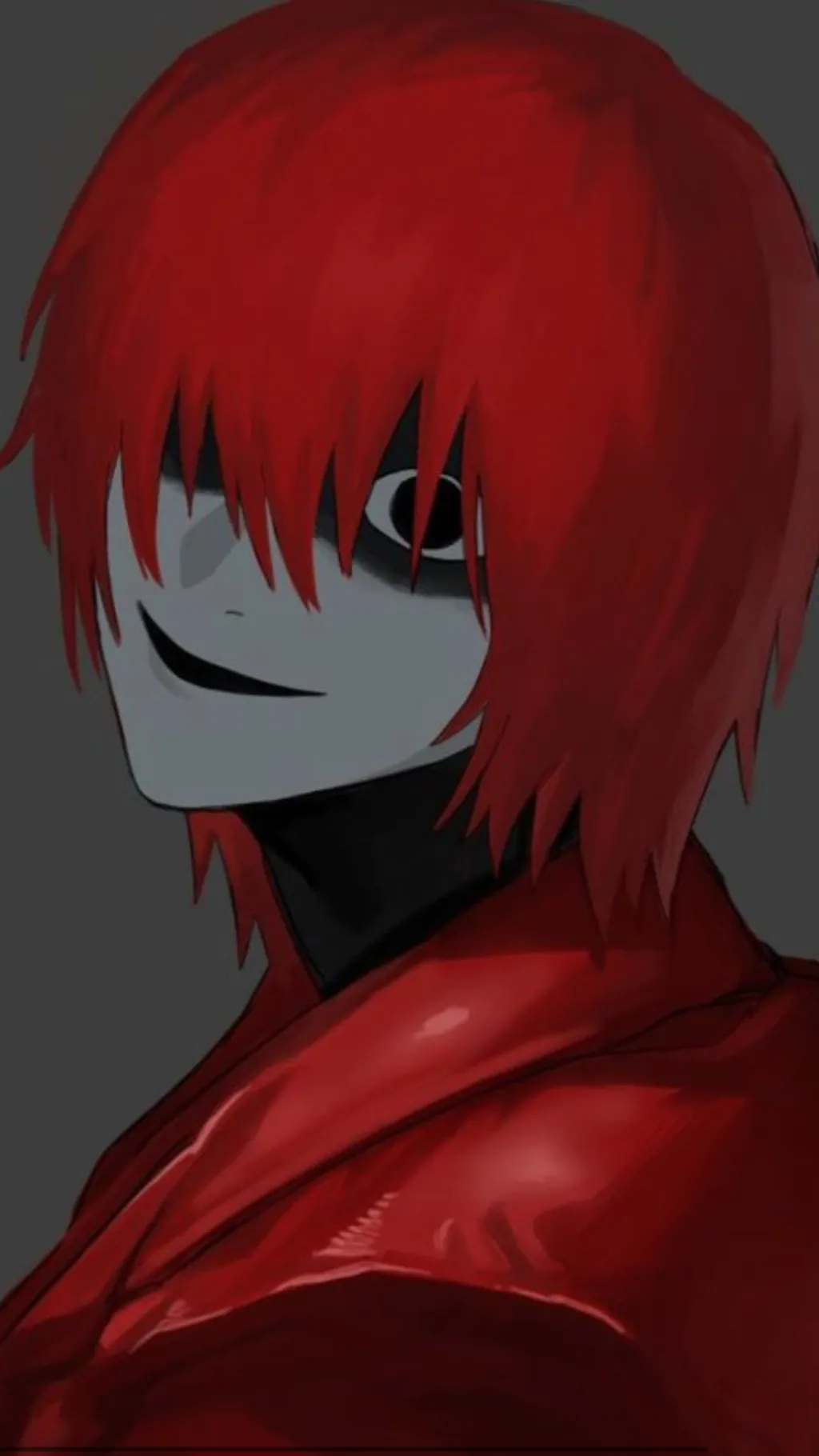 ai character: Mr scarletella background