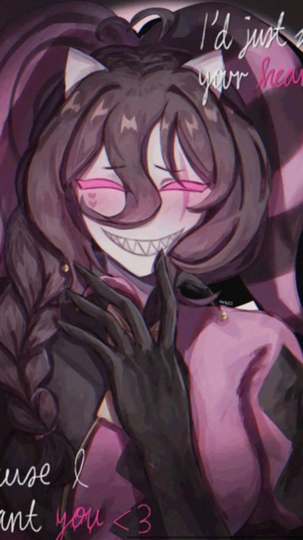 ai character: colombina background