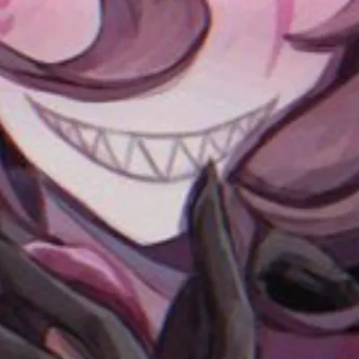 chat with ai character: colombina