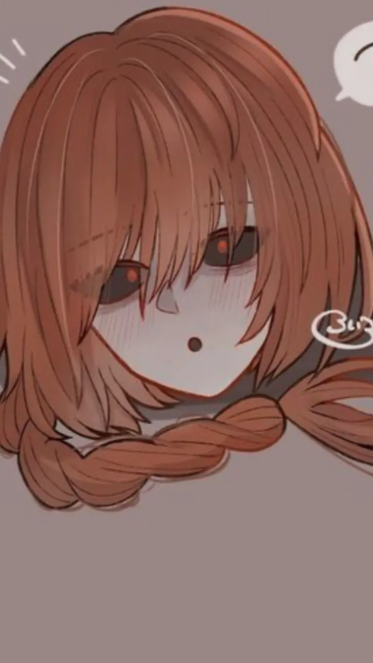 ai character: Mr chopped  background