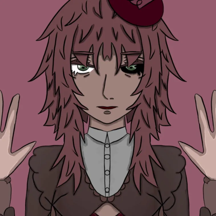 chat with ai character: Atlas vein hope