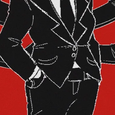 chat with ai character: Phanuel