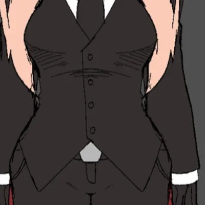 chat with ai character: Lulu