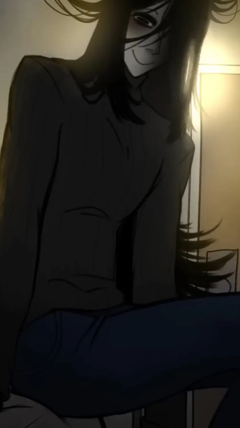 ai character: Khol background