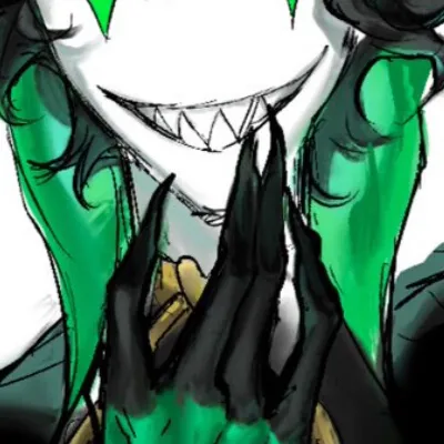 chat with ai character: harlequin