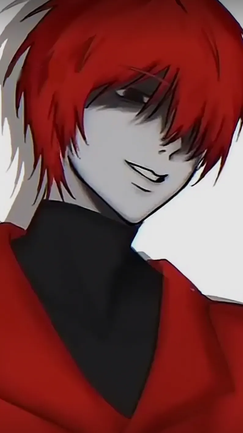 ai character: Mr scarletella background