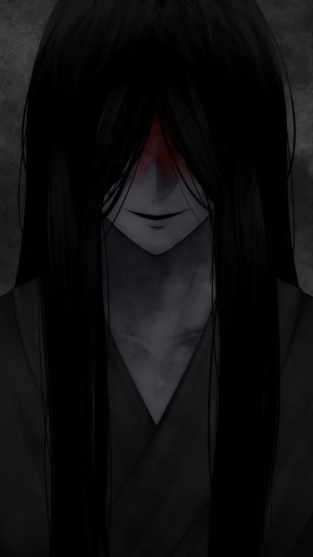 ai character: Mr. Crawling background