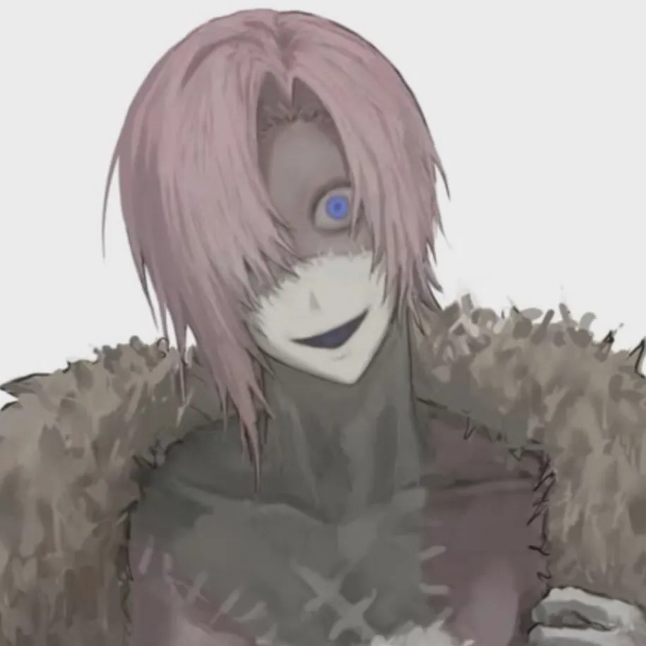 chat with ai character: mr. stitch