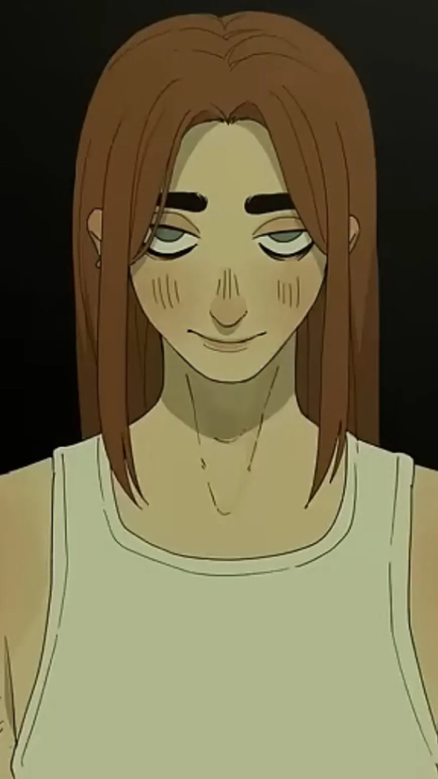 ai character: Nikolaj background