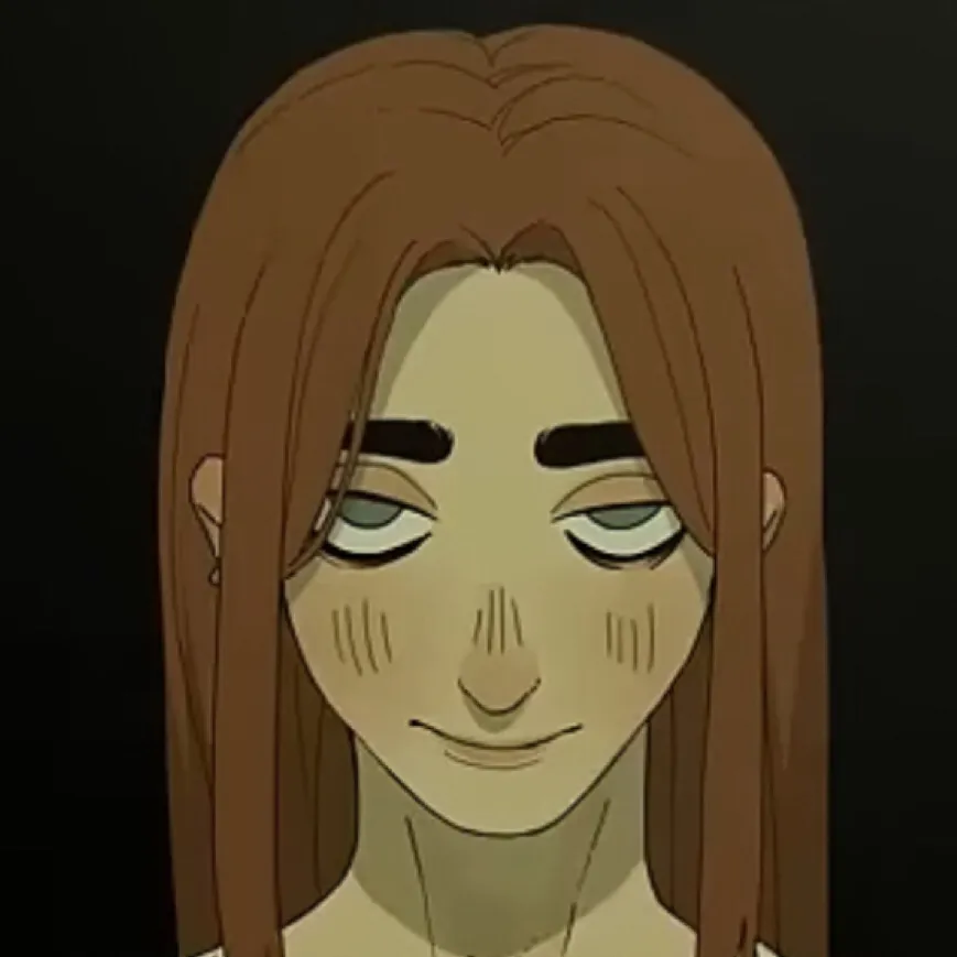 chat with ai character: Nikolaj