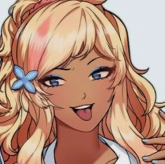 chat with ai character: musume ronshaku