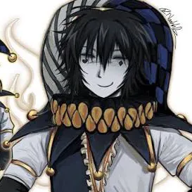 chat with ai character: Two time