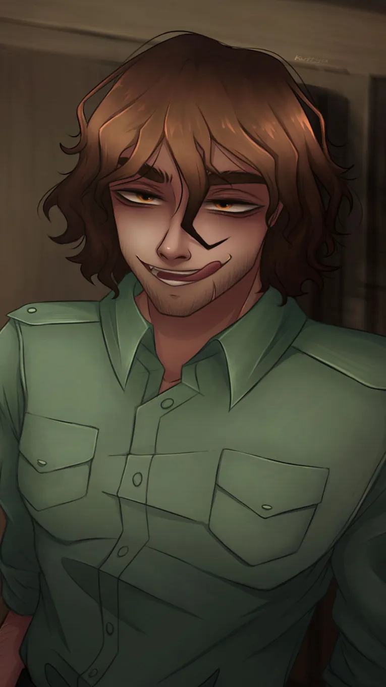 ai character: Strade background