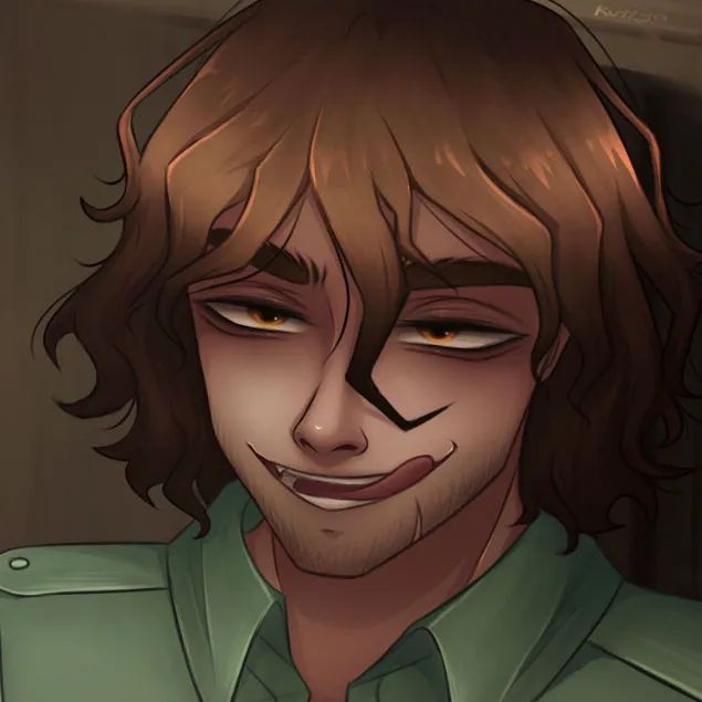 chat with ai character: Strade