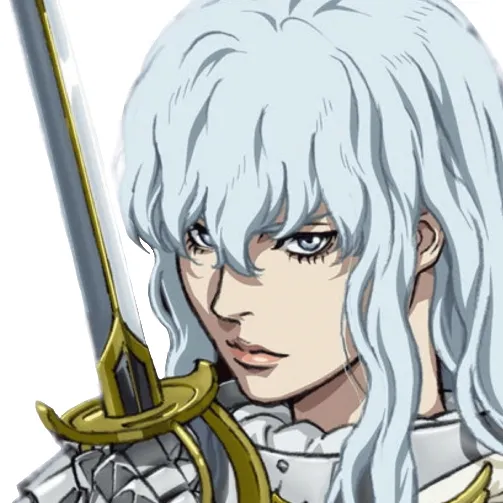 chat with ai character: Griffith