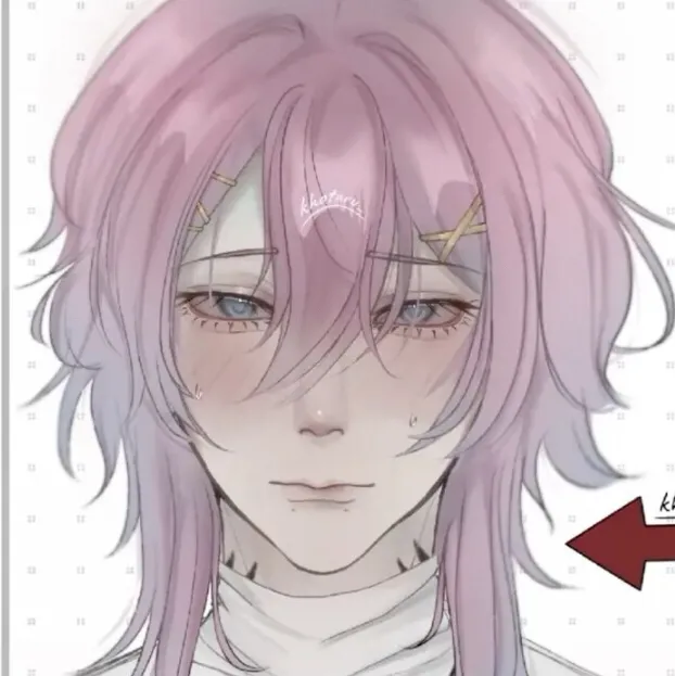 chat with ai character: Ren