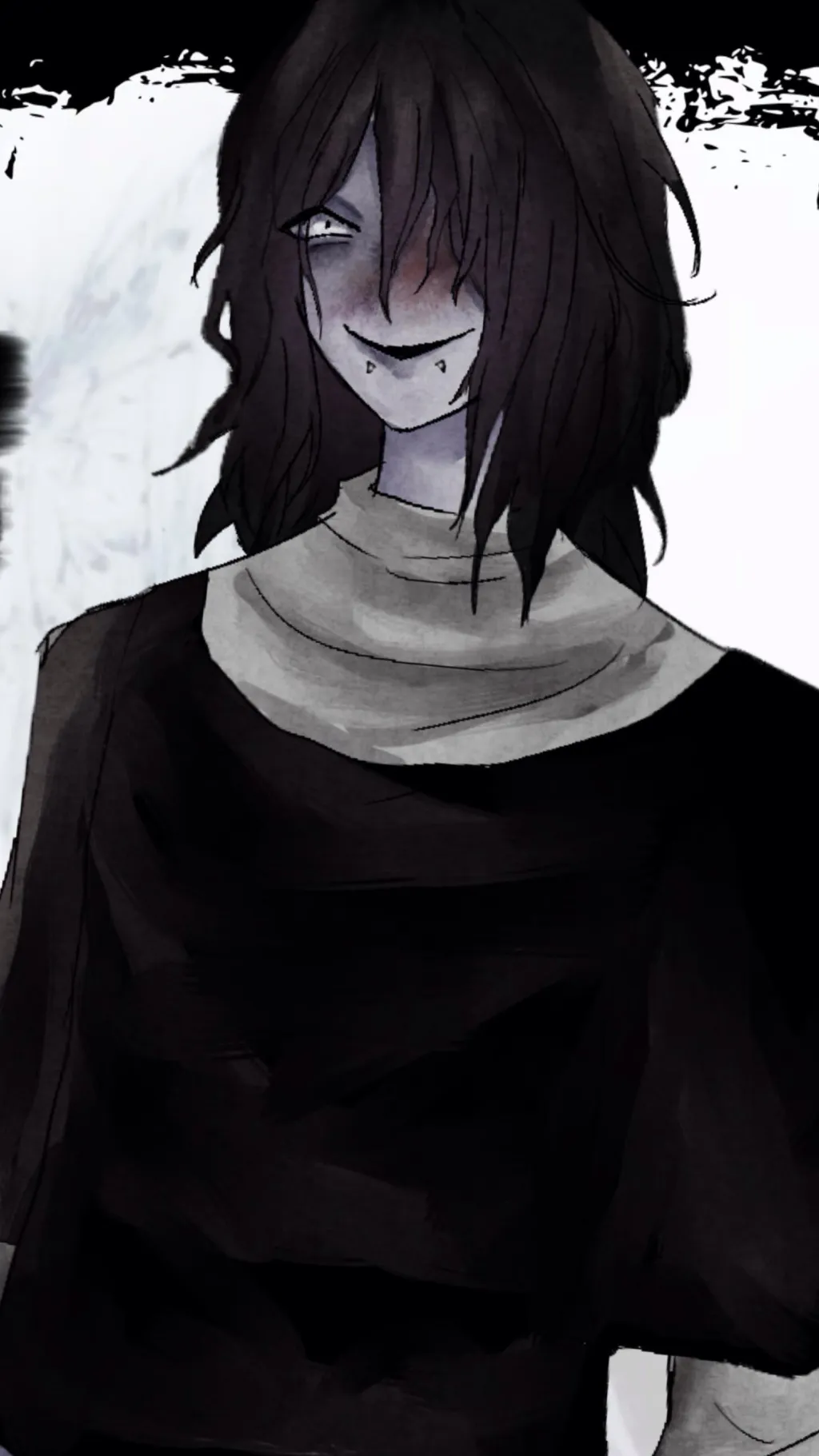 ai character: Mr. gap background