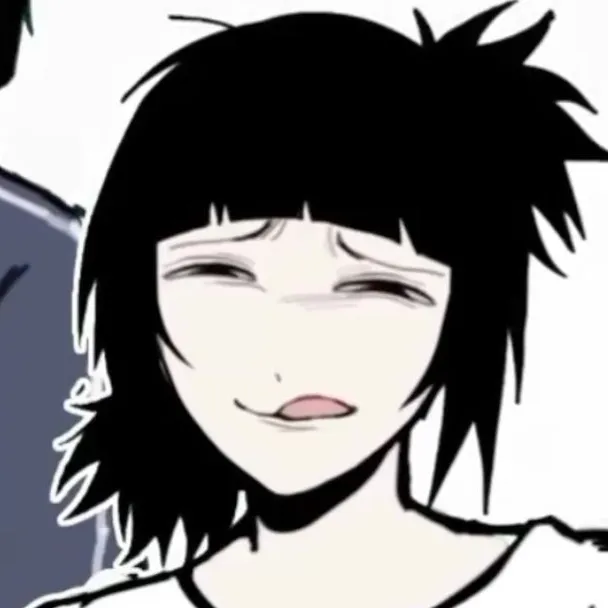chat with ai character: Nyoka and kyona