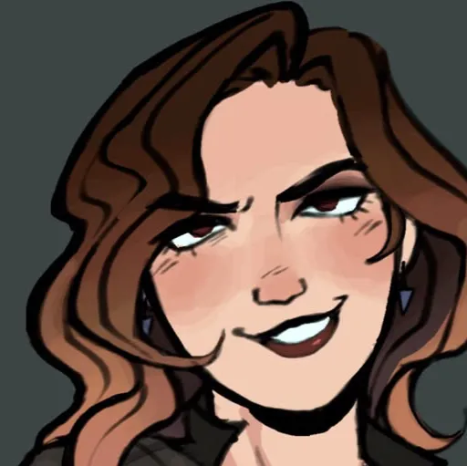 chat with ai character: Celia lede