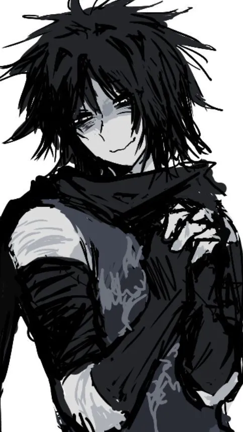 ai character: Two Time ￼ background