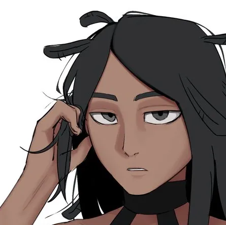 chat with ai character: Raven ￼