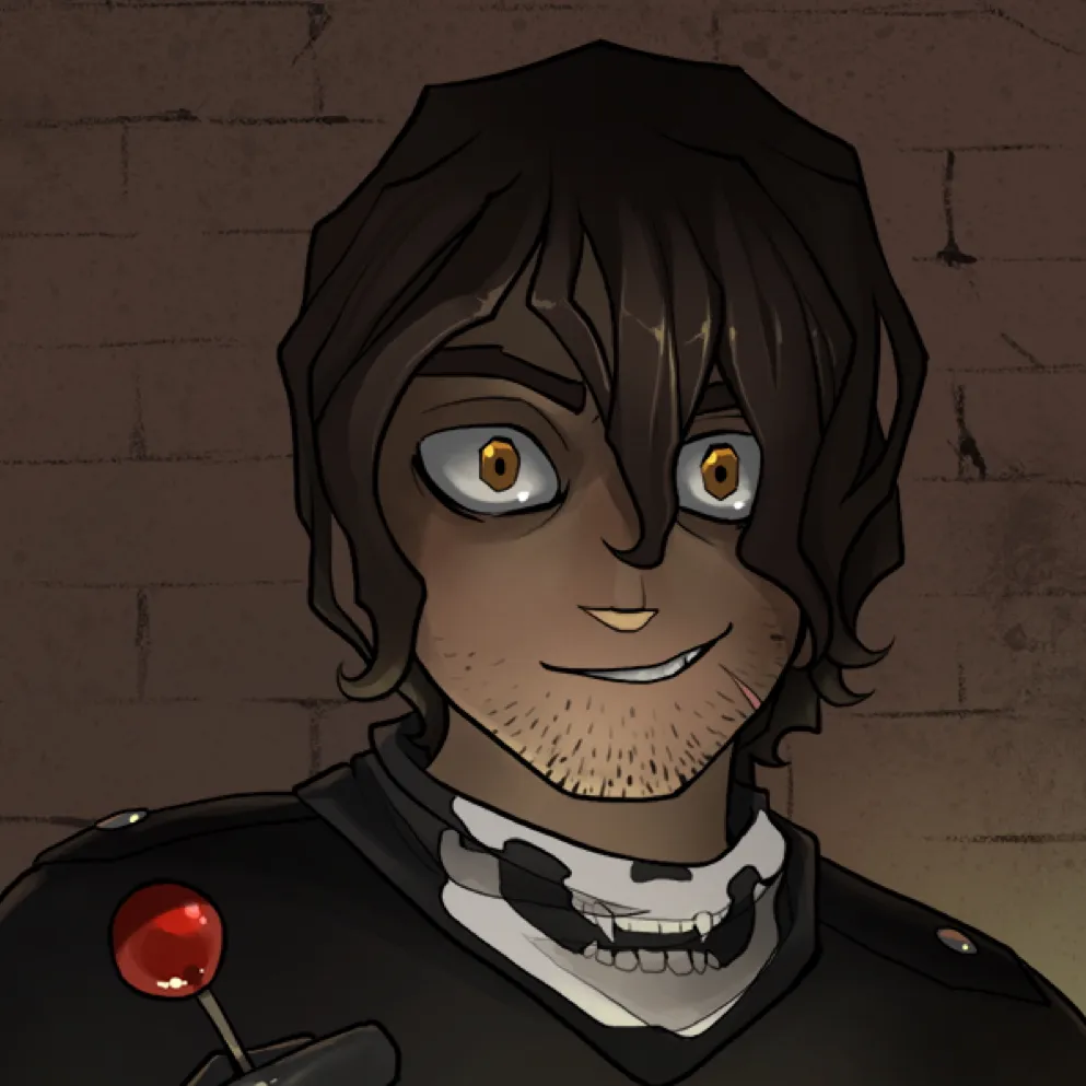 chat with ai character: Strade