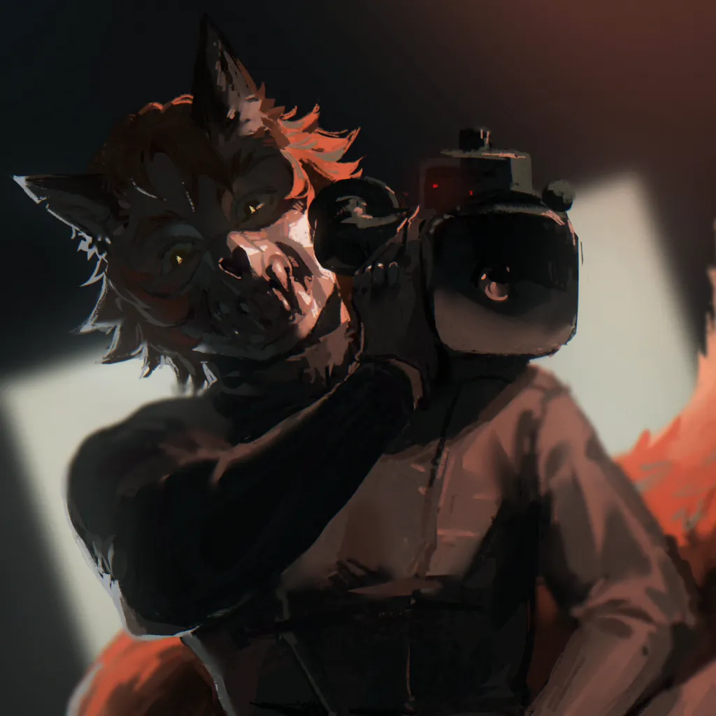 chat with ai character: Ren 