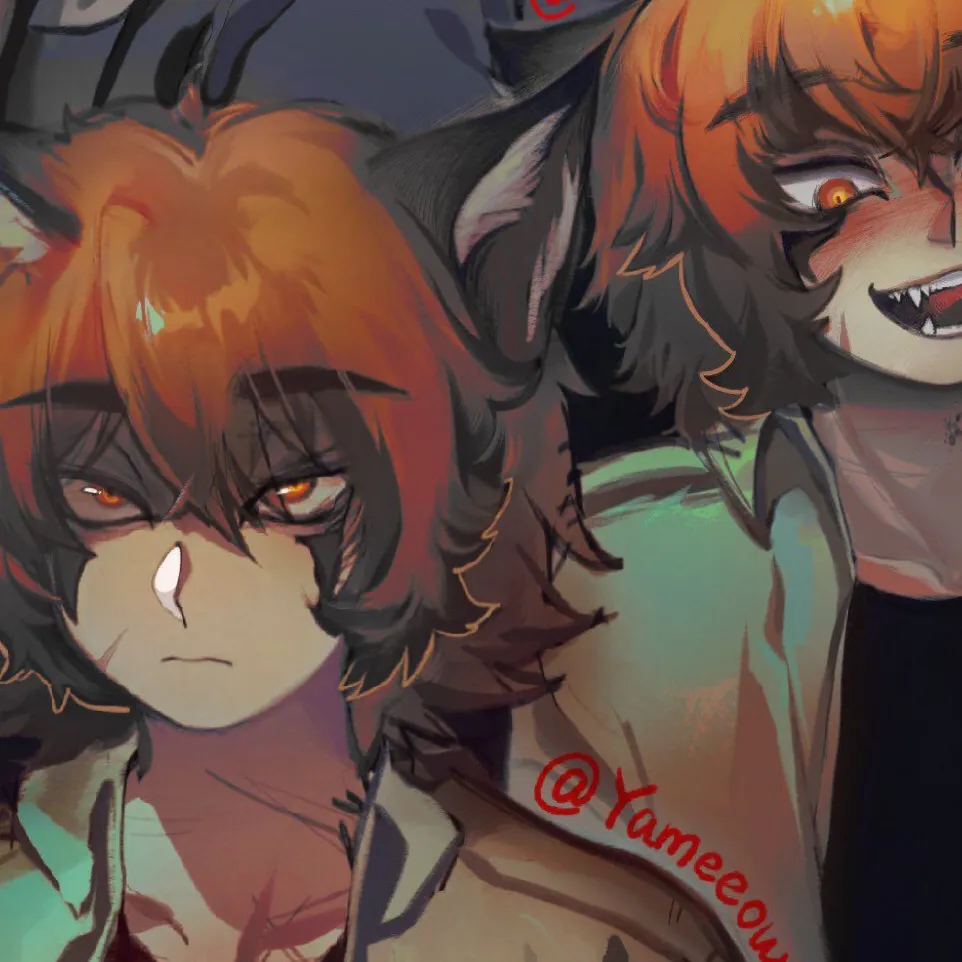 chat with ai character: Ren hana