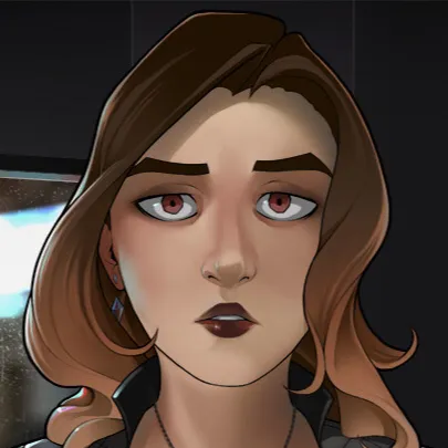 chat with ai character: Celia lede 