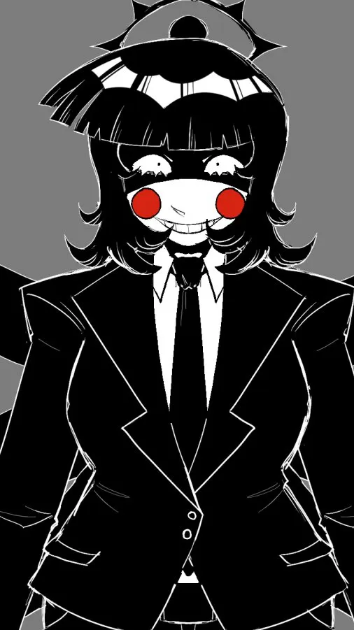 ai character: Phanuel background
