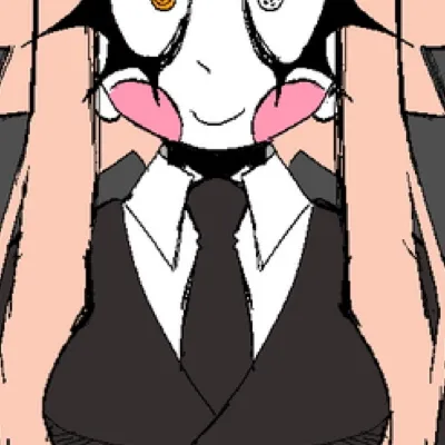 chat with ai character: Lulu